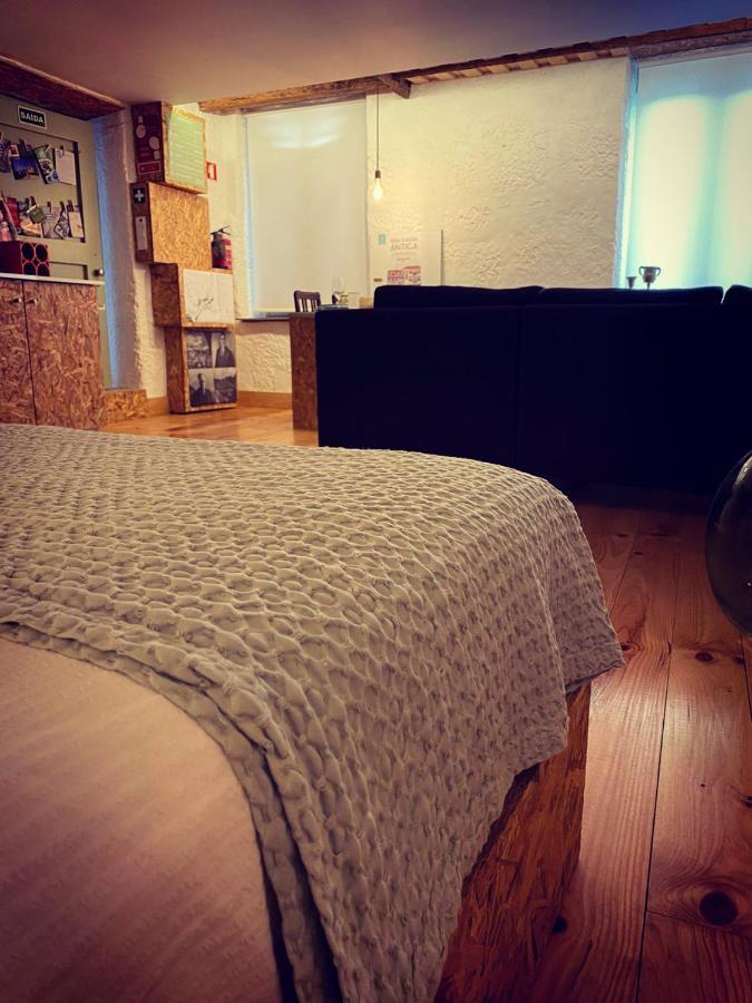 Viela Alojamentos Apartment