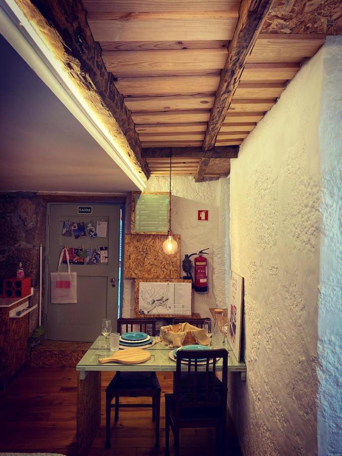 Apartment Viela Alojamentos Amarante