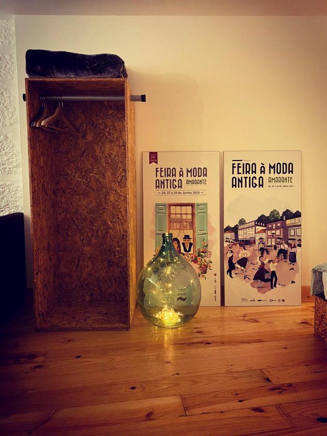 Viela Alojamentos Apartment