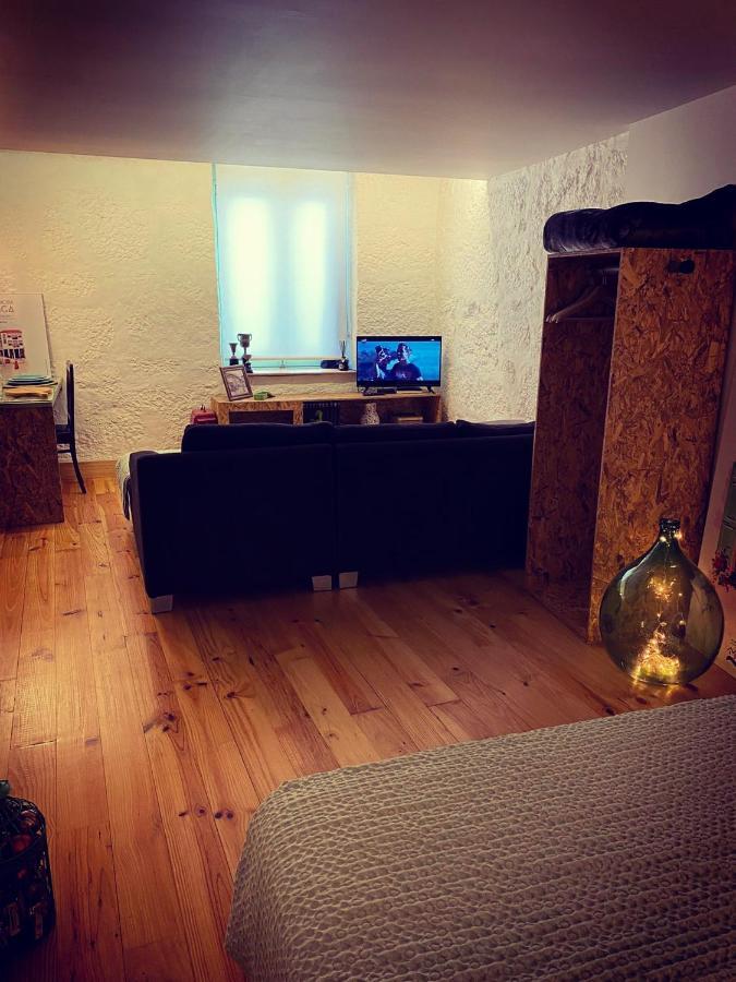 Apartamento Viela Alojamentos Amarante